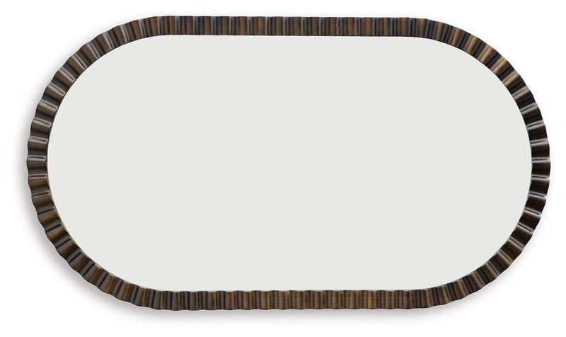 Clorington Accent Mirror