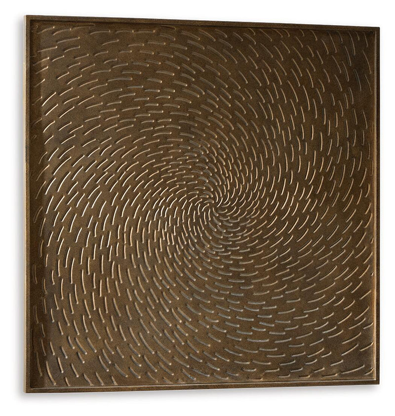 Dullter Wall Decor
