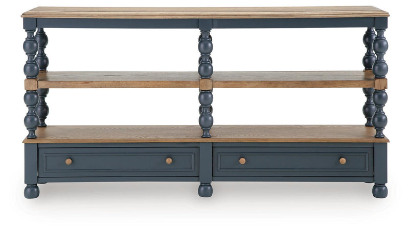 Finnworth Console Sofa Table