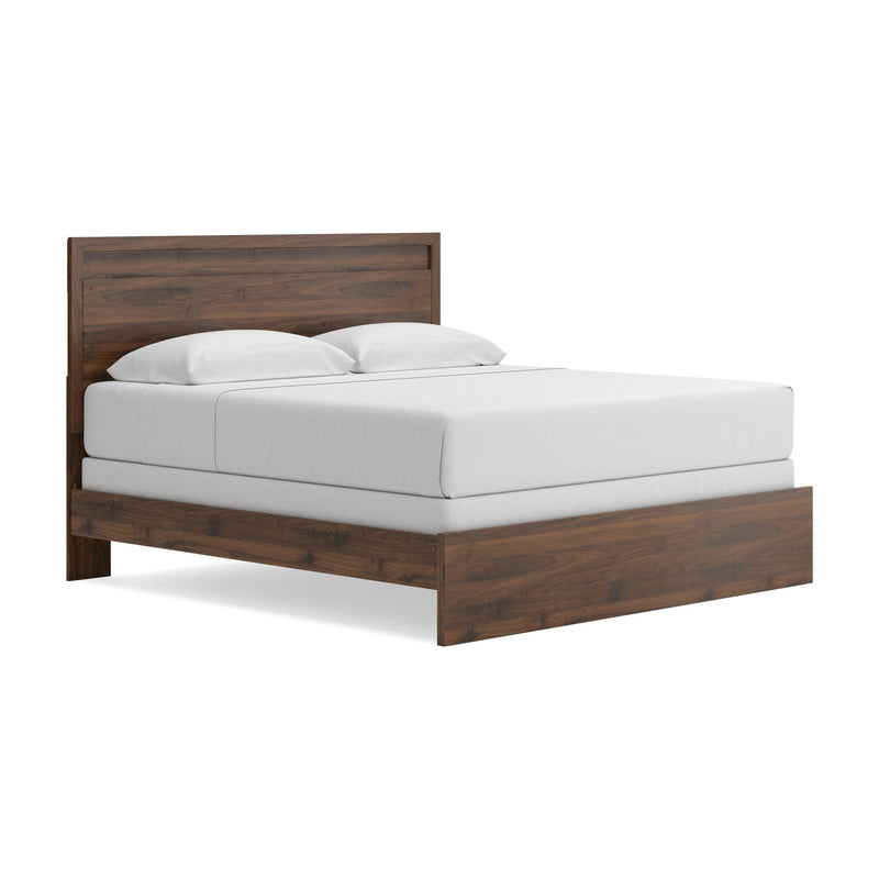 Janfyn King Panel Bed