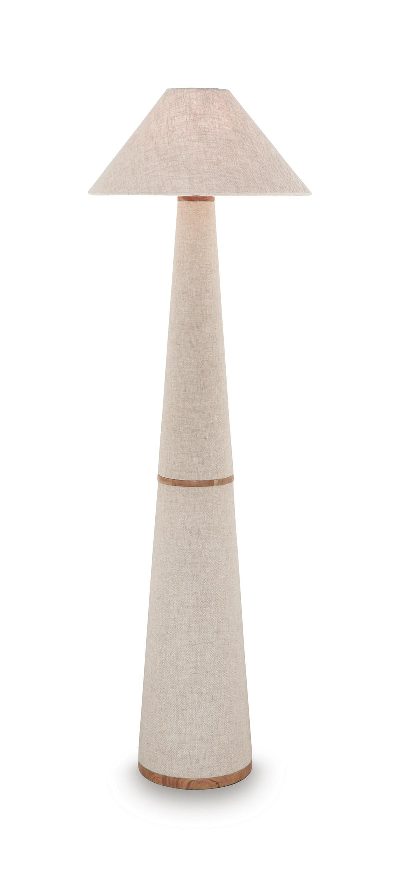 Dellridge Metal Floor Lamp (1/CN)