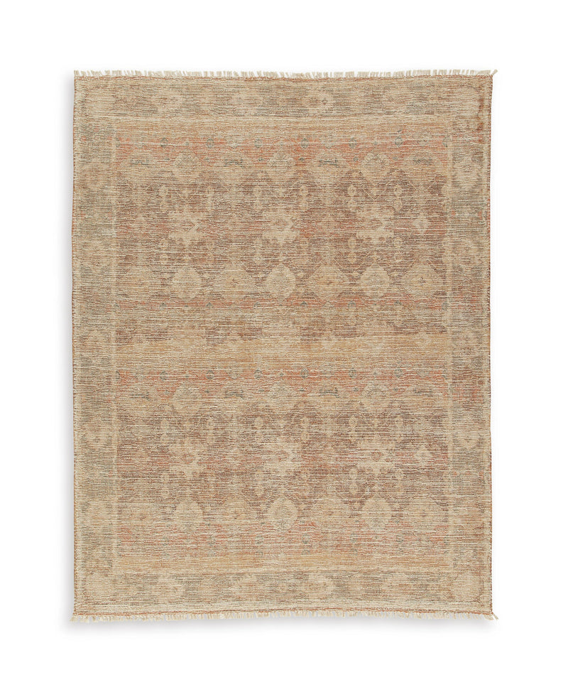 Waycotten Large Rug