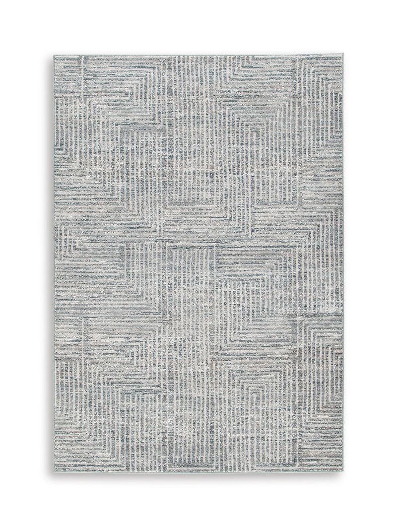 Jaiminson Extra Large Rug