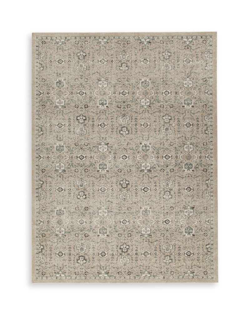 Jessmen Extra Large Rug