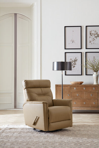 Palliser Denali Swivel Gliding Recliner