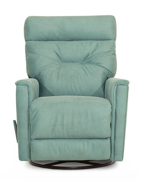 Palliser Denali Swivel Gliding Recliner