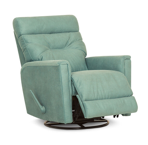 Palliser Denali Swivel Gliding Recliner