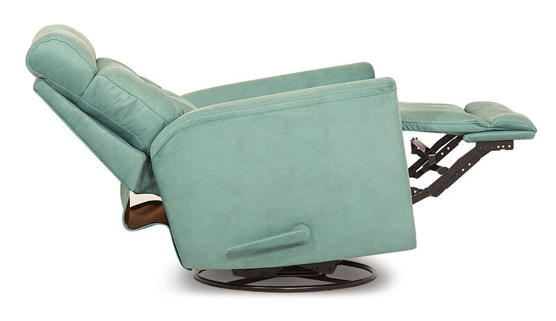 Palliser Denali Swivel Gliding Recliner