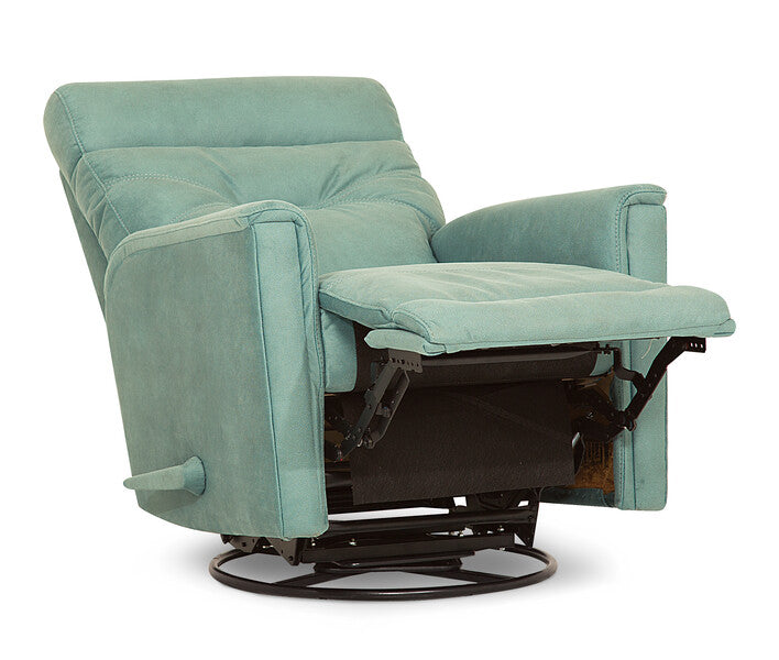 Palliser Denali Swivel Gliding Recliner