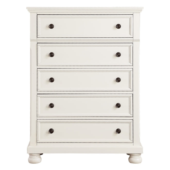 5 Drawer Chest