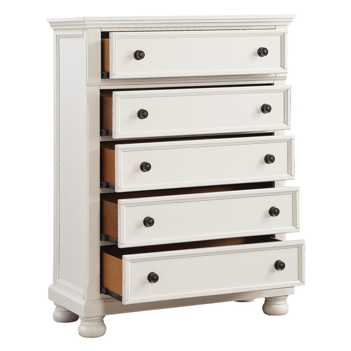5 Drawer Chest