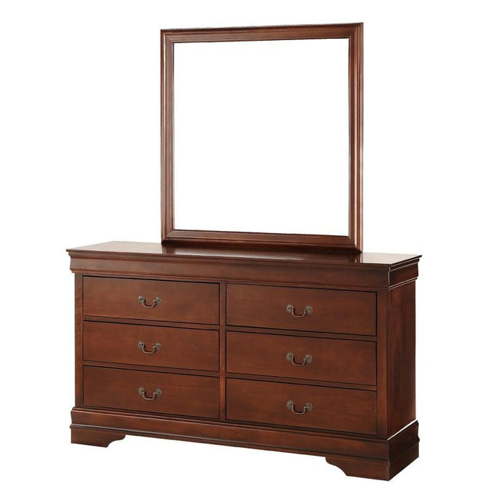Mayville Dresser Mirror