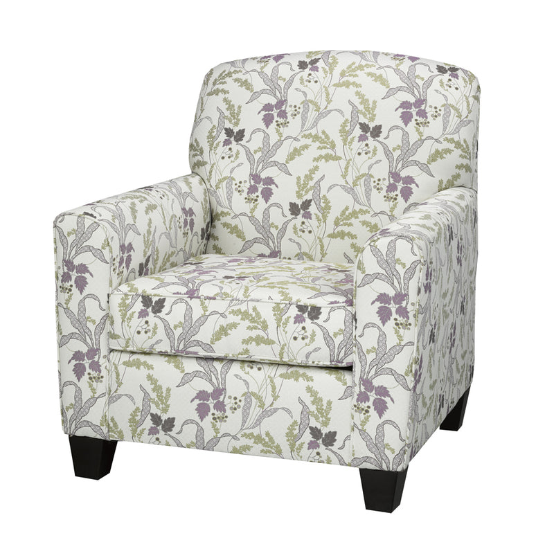 A-Class 420 Accent Chair