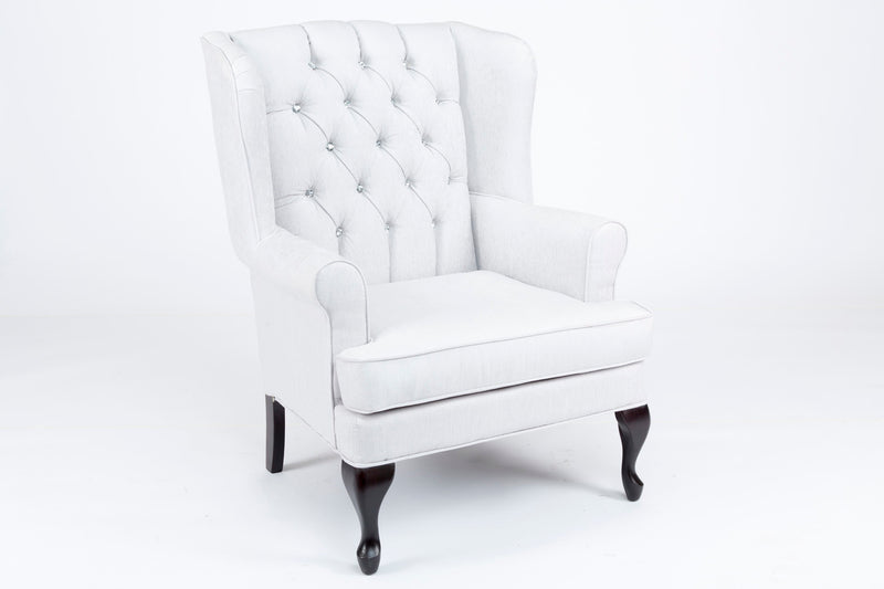 A-Class 496 Accent Chair