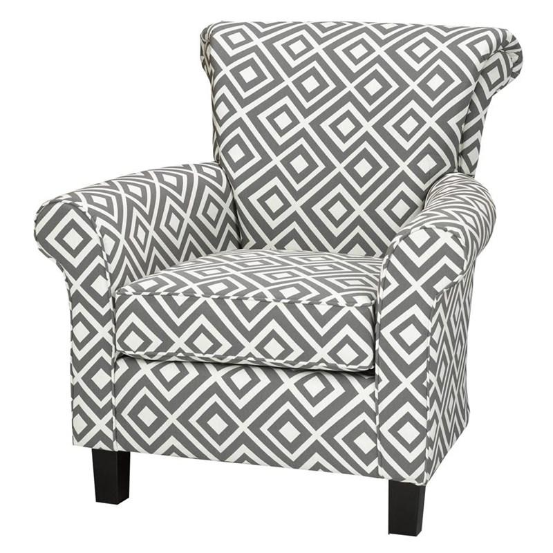 A-Class 429 Accent Chair
