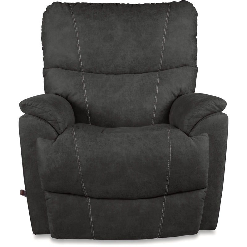 La Z Boy Trouper Rocking Recliner