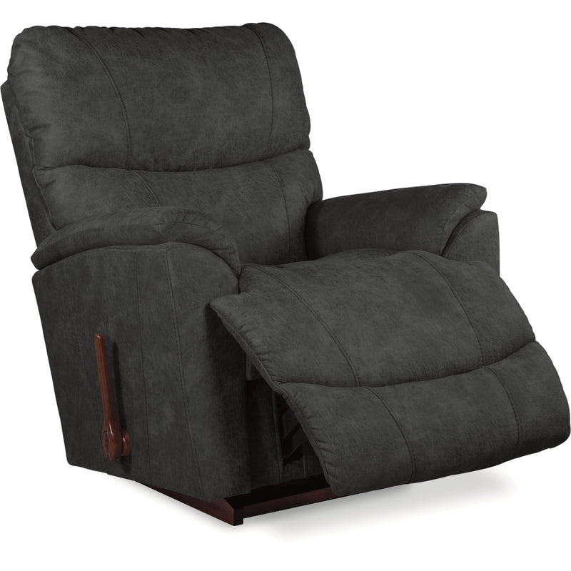 La Z Boy Trouper Rocking Recliner