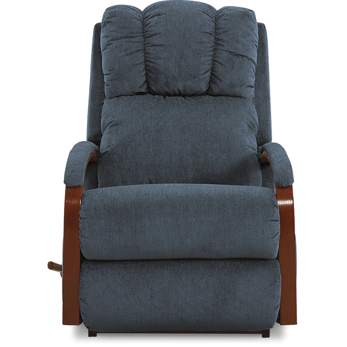 La Z Boy Harbor Town Rocking Recliner