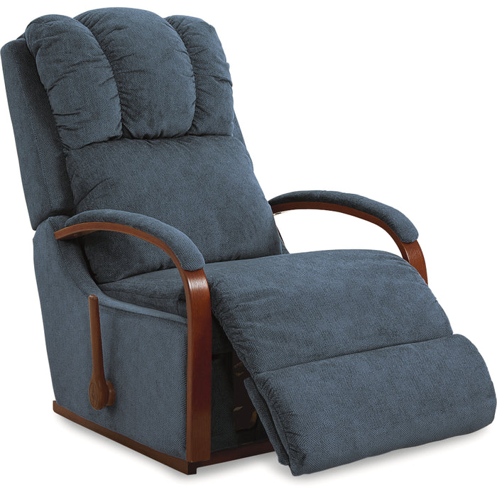La Z Boy Harbor Town Rocking Recliner