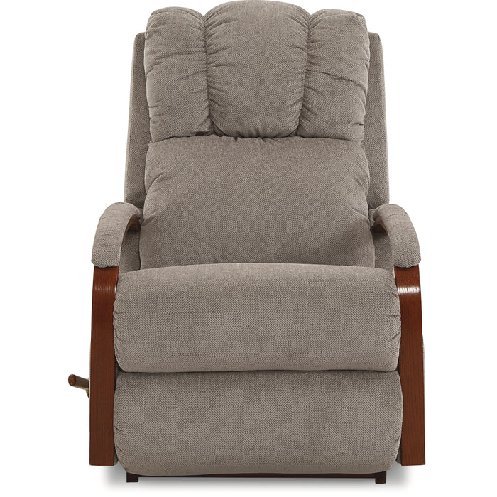 La Z Boy Harbor Town Rocking Recliner