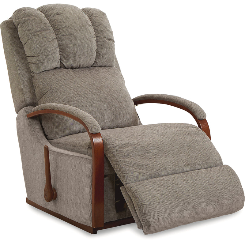 La Z Boy Harbor Town Rocking Recliner