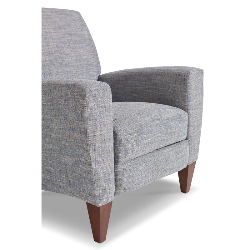 La Z Boy Scarlett High Leg Reclining Chair