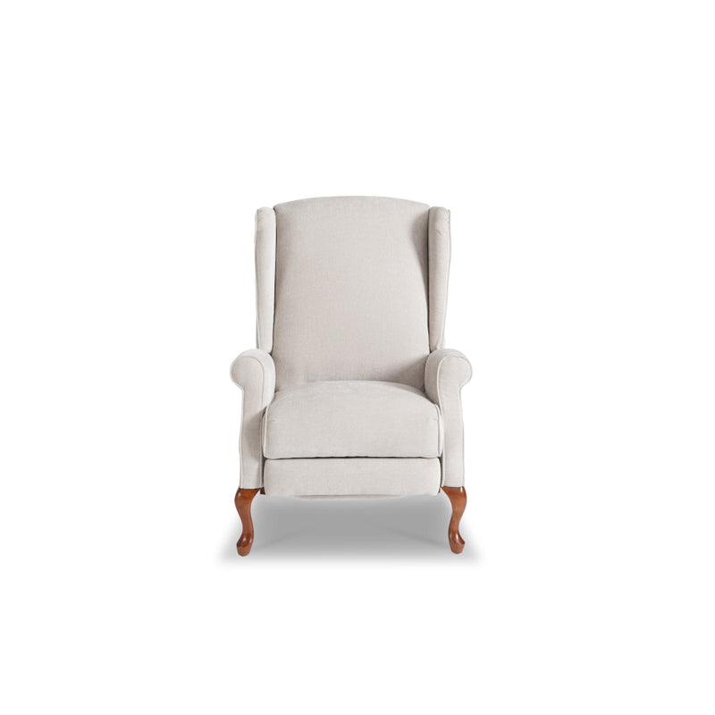 La Z Boy Kimberly High Leg Reclining Chair