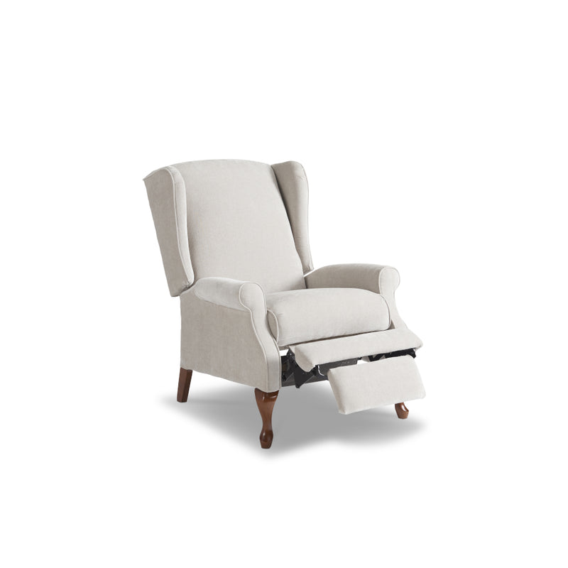 La Z Boy Kimberly High Leg Reclining Chair