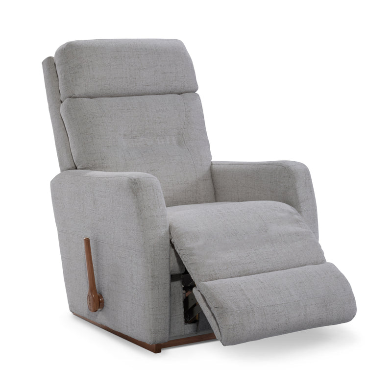 La Z Boy Lennon Manual Rocking Recliner