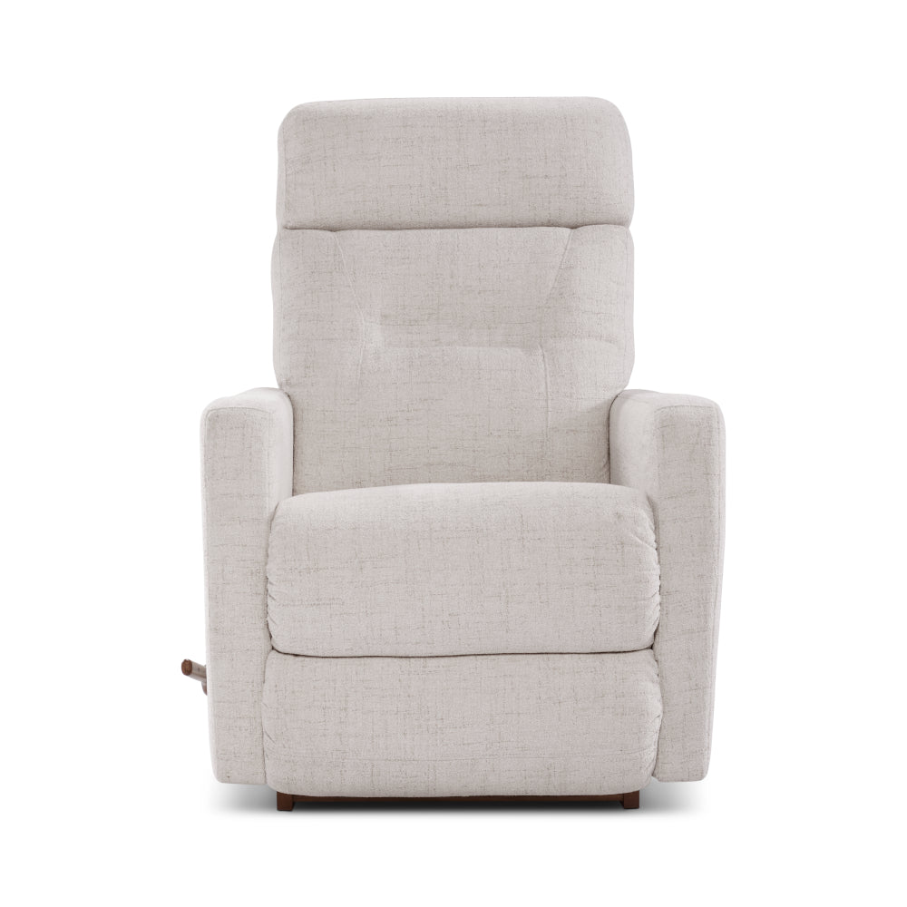 La Z Boy Lennon Manual Rocking Recliner — Heritage Home Furnishings