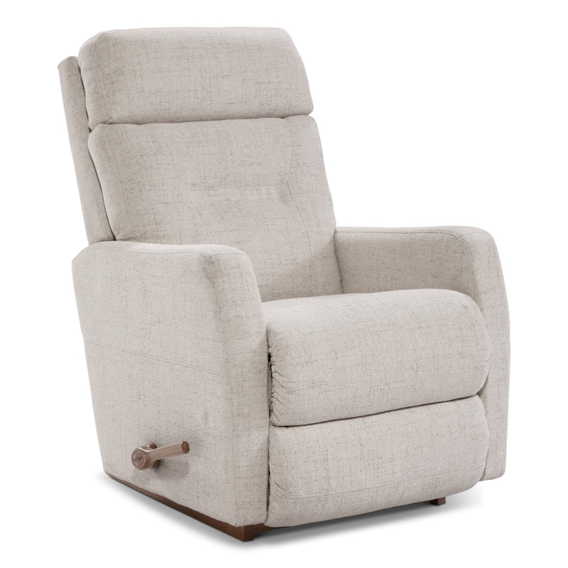 La Z Boy Lennon Manual Rocking Recliner