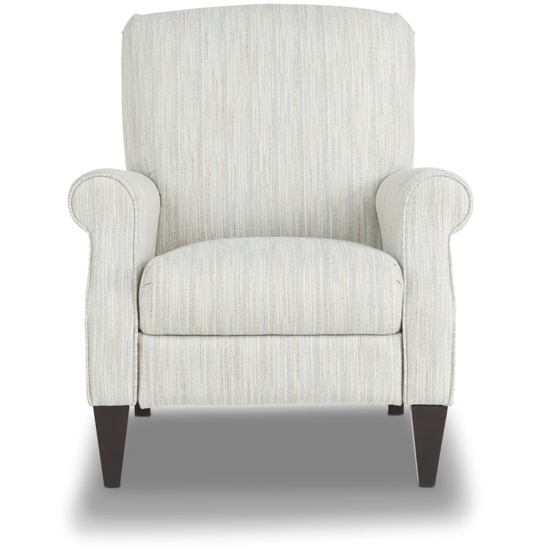 La Z Boy Charlotte High Leg Reclining Chair