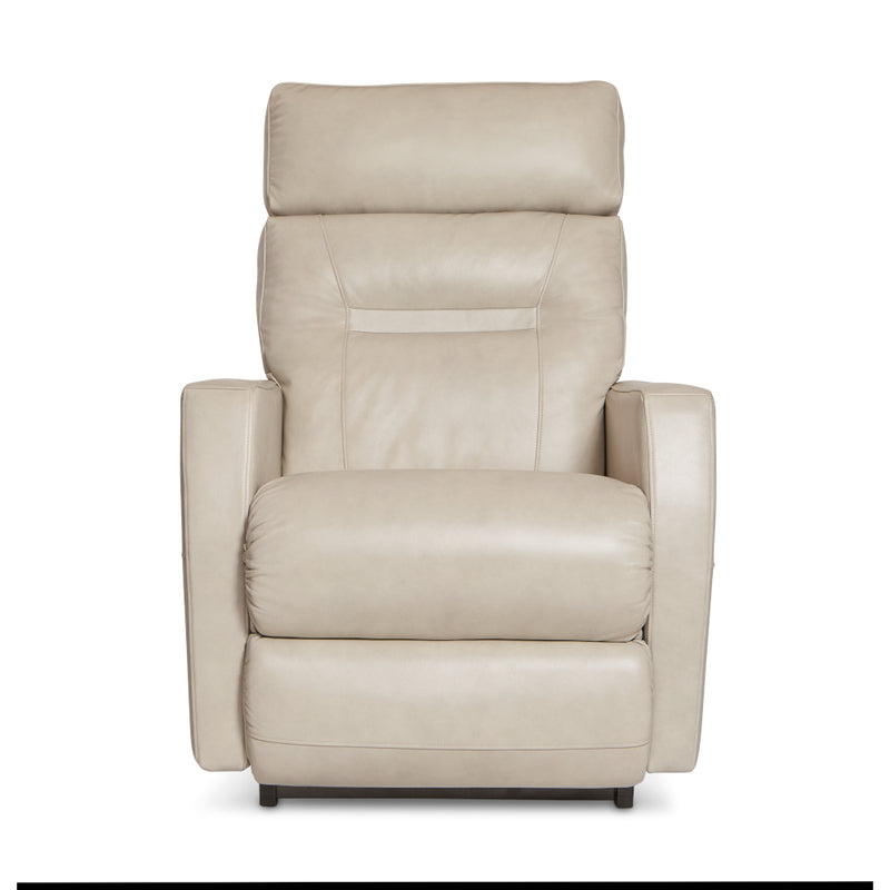 La Z Boy Lennon Power Rocking Recliner