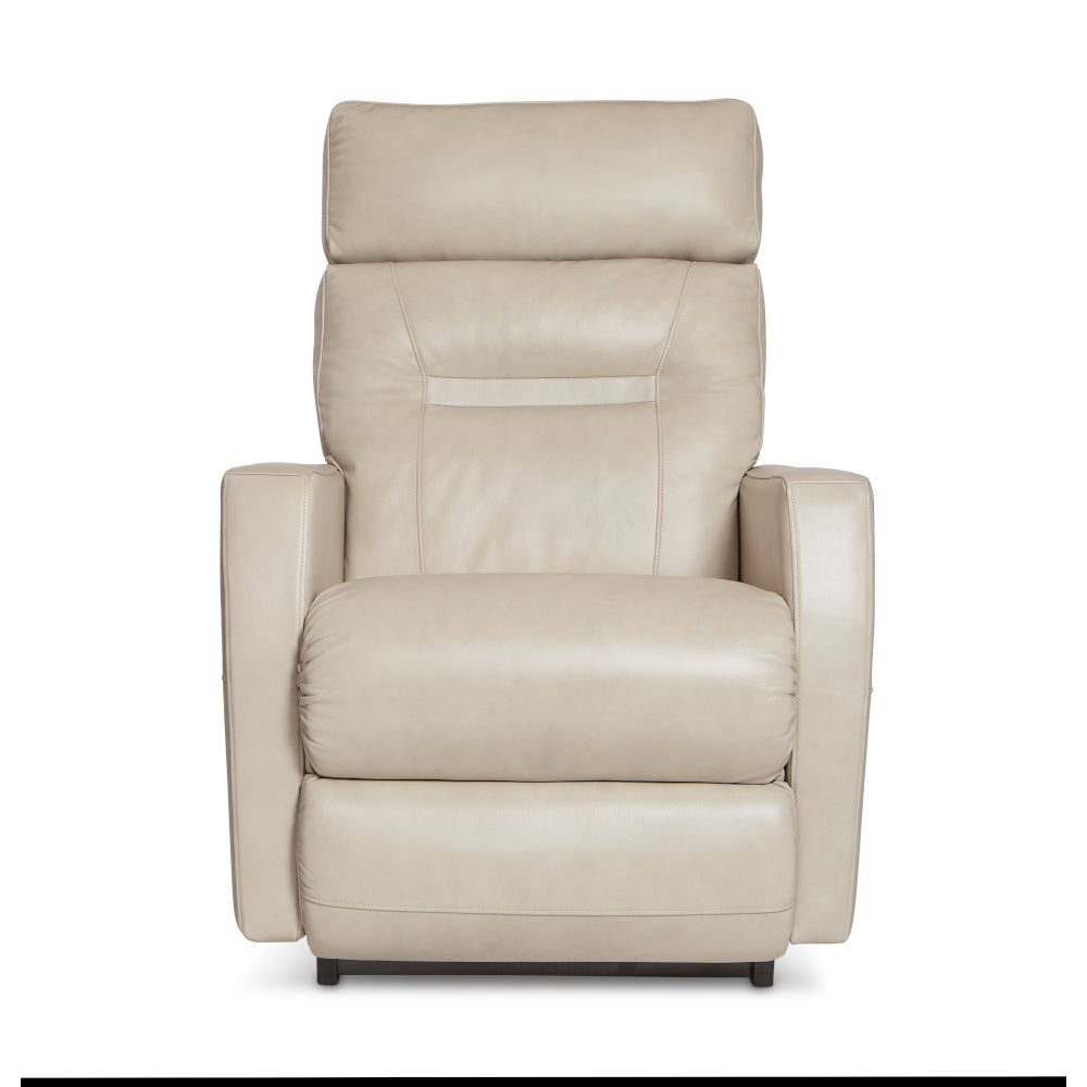 グレイジーボーイ La Z Boy Lennon Power Rocking Recliner — Heritage Home Furnishings