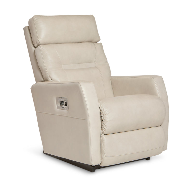 La Z Boy Lennon Power Rocking Recliner