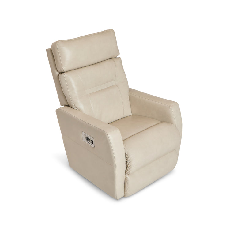 La Z Boy Lennon Power Rocking Recliner