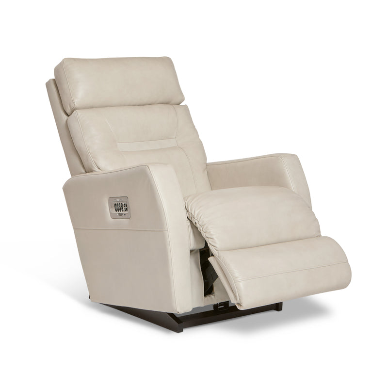 La Z Boy Lennon Power Rocking Recliner