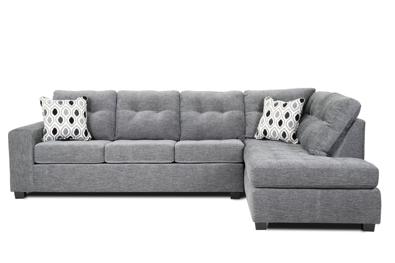 A-Class 1212 Sectional