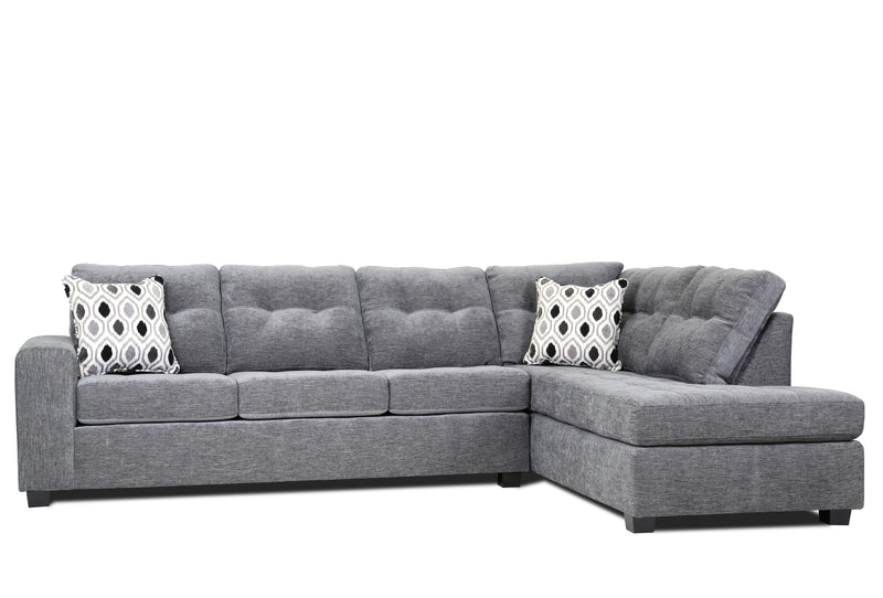 A-Class 1212 Sectional