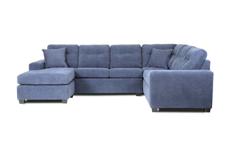 A-Class 1220 Sectional