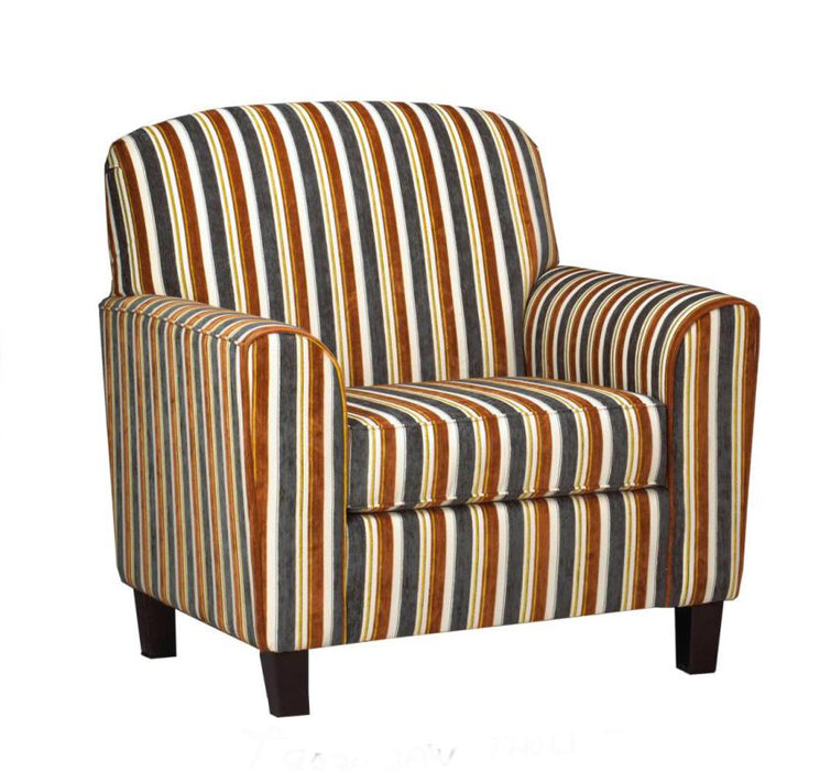 A-Class 420 Accent Chair
