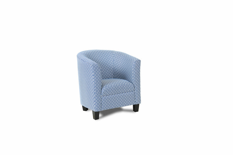 A-Class 401 Accent Chair