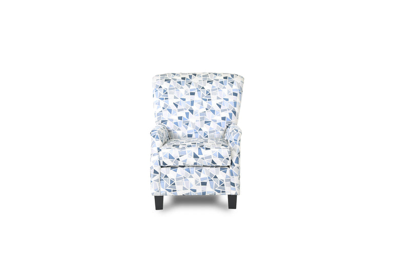 A-Class 427 Accent Chair