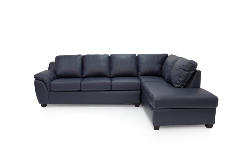 A-Class 5155 Sectional