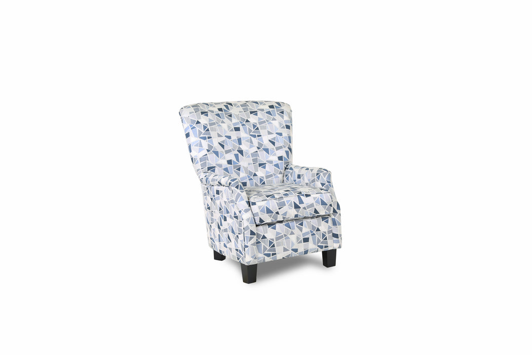 A-Class 427 Accent Chair