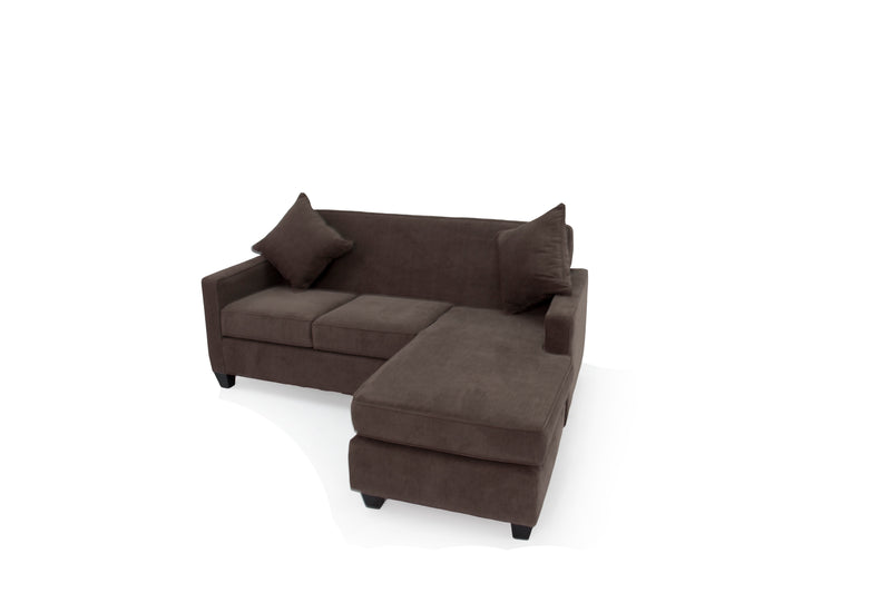 A-Class 3335 Sofa Chaise