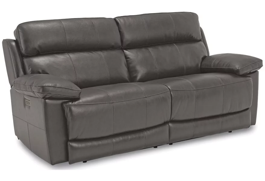 FINLEY Power sofa recliner 41134-5P
