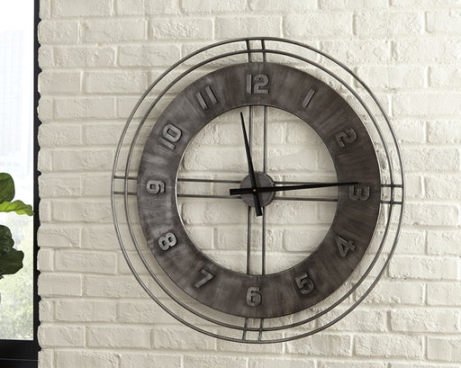 Ana Sofia Wall Clock (8027075281213)