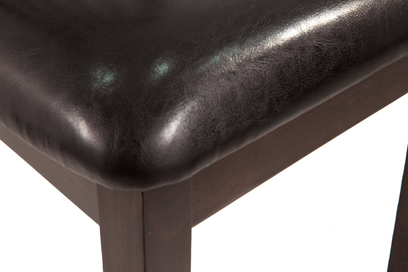 Hammis Dining UPH Side Chair (2/CN) (8027045724477)