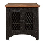Valebeck Rectangular End Table (8027131216189)